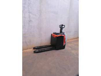 Kolica za palete BT LPE 200: slika 2