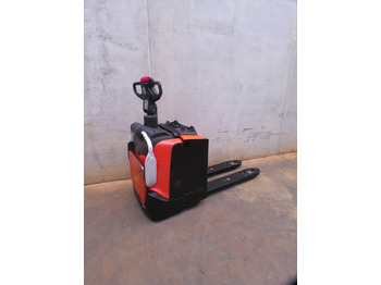 Kolica za palete BT LPE 200: slika 3