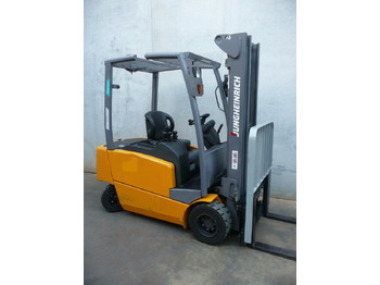 Električni viljuškar JUNGHEINRICH EFG