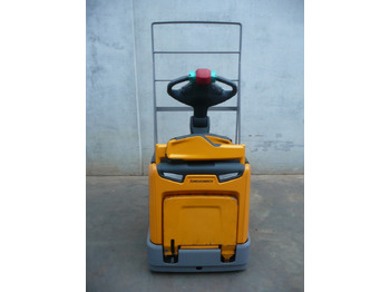 Kolica za palete Jungheinrich ERE 120 FRUTERA: slika 5 Kolica za palete Jungheinrich ERE 120 FRUTERA: slika 5