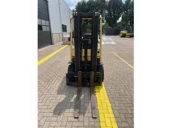 Gasni viljuškar Hyster H 2.5 XT: slika 4