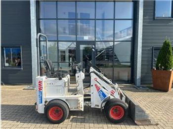 Utovarivač točkaš