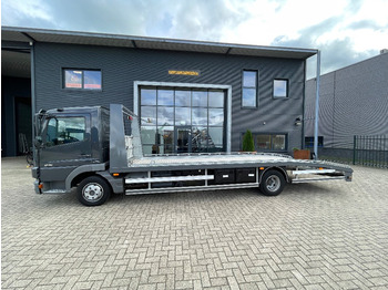 Kamion za prevoz automobila MERCEDES-BENZ Atego 816