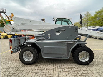 Zglobna platforma Merlo MPR 25: slika 5 Zglobna platforma Merlo MPR 25: slika 5