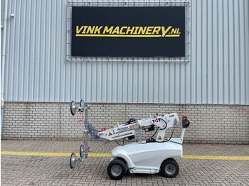 Mini kran