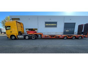 Tegljač SCANIA R 450