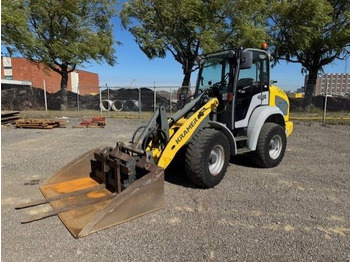 Utovarivač točkaš KRAMER