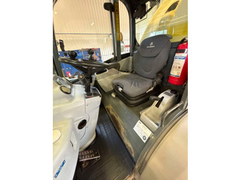 Utovarivač točkaš Kramer 5055: slika 5 Utovarivač točkaš Kramer 5055: slika 5