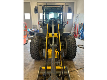 Utovarivač točkaš Kramer 5055: slika 3 Utovarivač točkaš Kramer 5055: slika 3