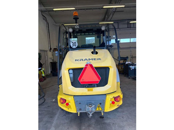 Utovarivač točkaš Kramer 5055: slika 4 Utovarivač točkaš Kramer 5055: slika 4