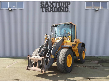 Utovarivač točkaš VOLVO L70F
