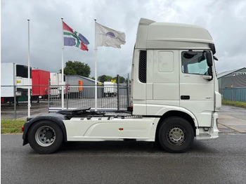 Tegljač DAF XF 480 4x2 Euro6 SSC 2-tanks PTO Hydraulic feedpump MOT 03-2026: slika 4