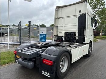 Tegljač DAF XF 480 4x2 Euro6 SSC 2-tanks PTO Hydraulic feedpump MOT 03-2026: slika 5