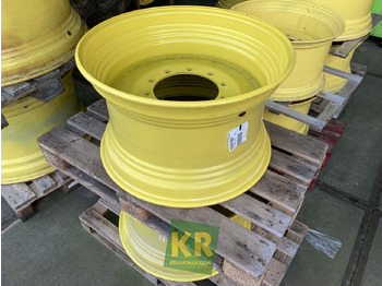 Kompletan točak JOHN DEERE