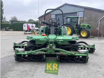 Baštenska kosačica JOHN DEERE