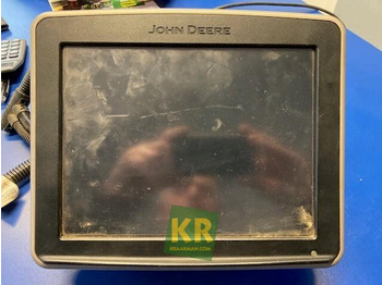 Sistem za navigaciju JOHN DEERE