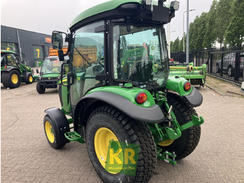 Mali traktor novi 3039R John Deere: slika 4