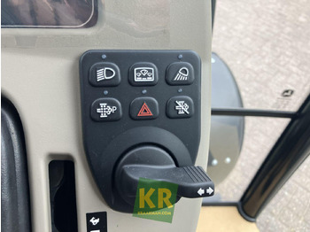 Mali traktor JOHN DEERE 3R Series