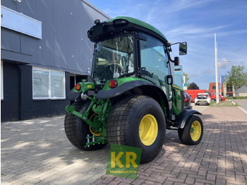 Mali traktor novi 3046R John Deere: slika 2