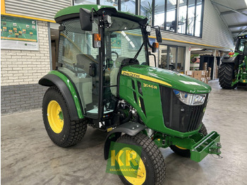 Mali traktor JOHN DEERE 3R Series