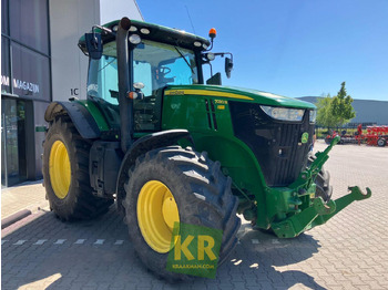 Traktor 7230R John Deere: slika 2