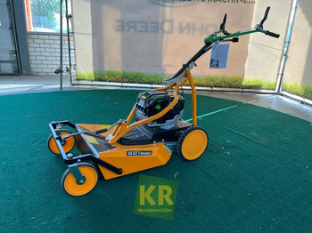 Baštenska kosačica