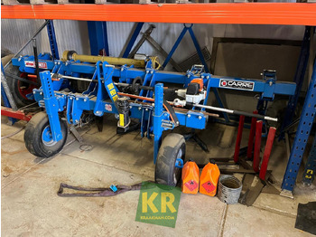Oprema za obradu zemljišta Econet Carré: slika 4