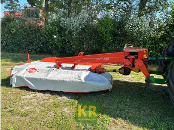 Kosačica KUHN