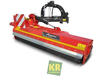 Kosačica KVERNELAND