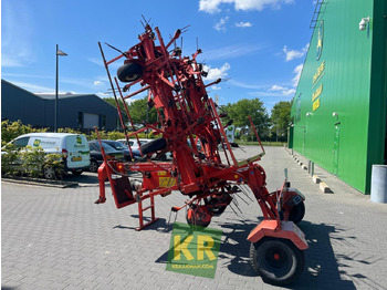 GF 10601 Kuhn  GF 10601 Kuhn: slika 5