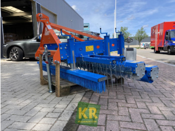 Oprema za obradu zemljišta