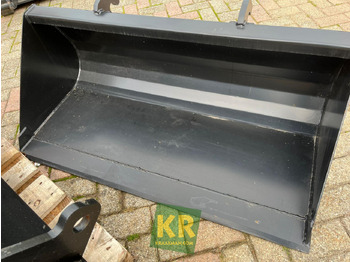 Utovarna kašika GIANT