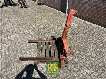 Viljuška HIJSVORK PALLETS Overige: slika 2