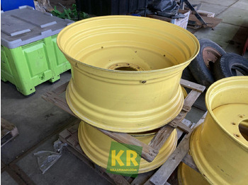 Kompletan točak JOHN DEERE
