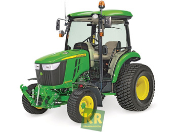 Mali traktor JOHN DEERE