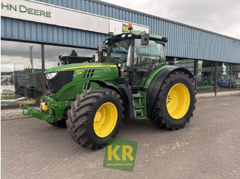 Traktor JOHN DEERE 6150R