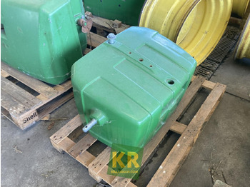 Kontra teg JOHN DEERE