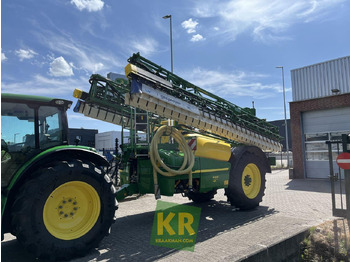 Prskalica JOHN DEERE
