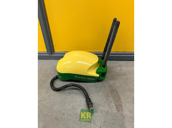 Sistem za navigaciju JOHN DEERE