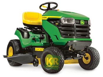 Baštenska kosačica novi John Deere X107: slika 2