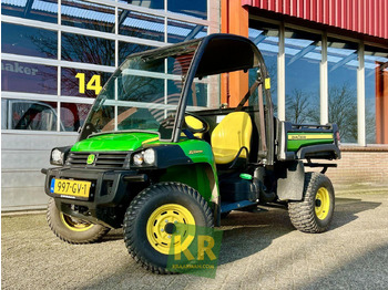 ATV/ Četvorotočkaš JOHN DEERE