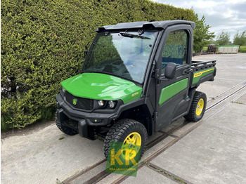 ATV/ Četvorotočkaš JOHN DEERE