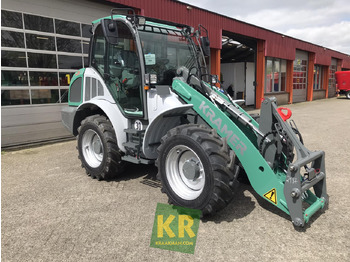 Utovarivač točkaš KRAMER