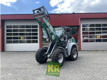 Utovarivač točkaš KRAMER