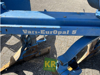 Plug Lemken Opal: slika 3
