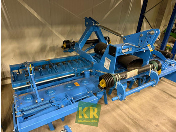 Drljača novi Lemken Zirkon 8: slika 2
