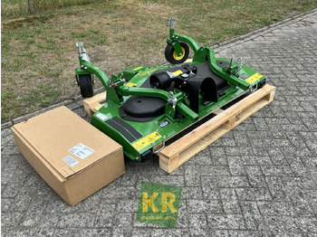 Baštenska kosačica JOHN DEERE