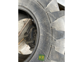 Michelin Agribib 14.9R24 126A8 band  Michelin Agribib 14.9R24 126A8 band: slika 3