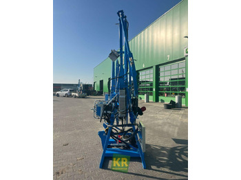 Korisno/ Posebno vozilo