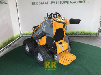 Mini utovarivač novi SK252D Giant: slika 4 Mini utovarivač novi SK252D Giant: slika 4